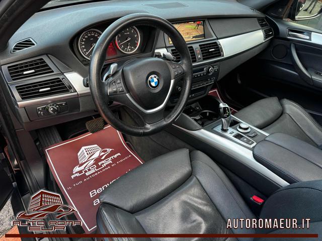 BMW X6 xDrive35i Futura STRAFULL!!! BELLISSIMA!!!