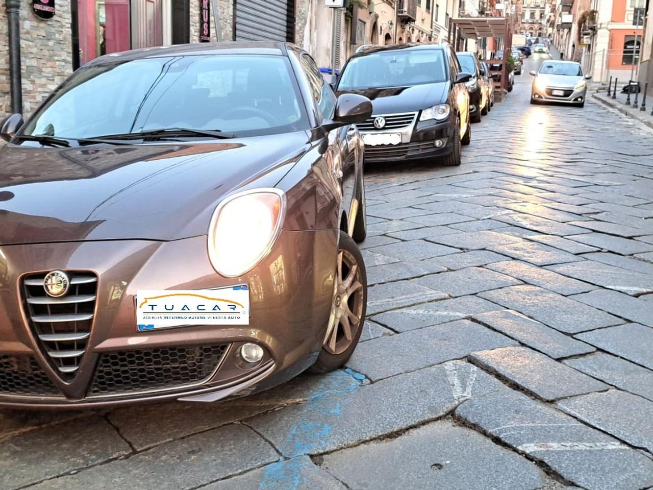 Alfa Romeo MiTo 1.4 Progression 105 CV