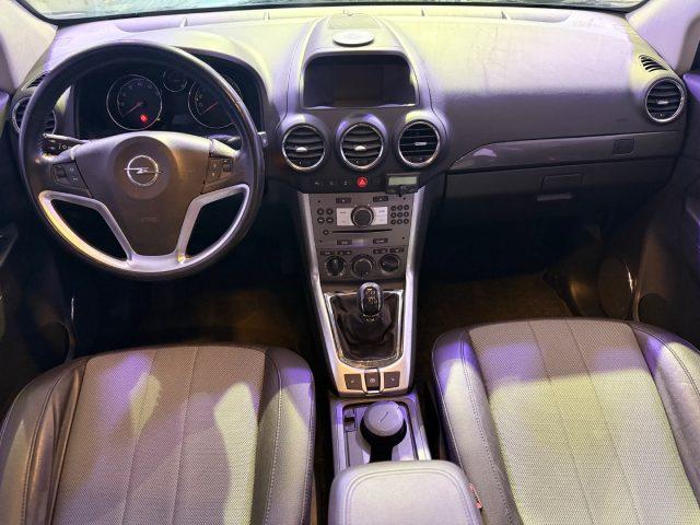 OPEL Antara 2.4 167CV 4x2 Cosmo