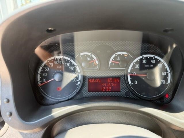 Fiat Panda 1.3 MJT 16V DPF Classic