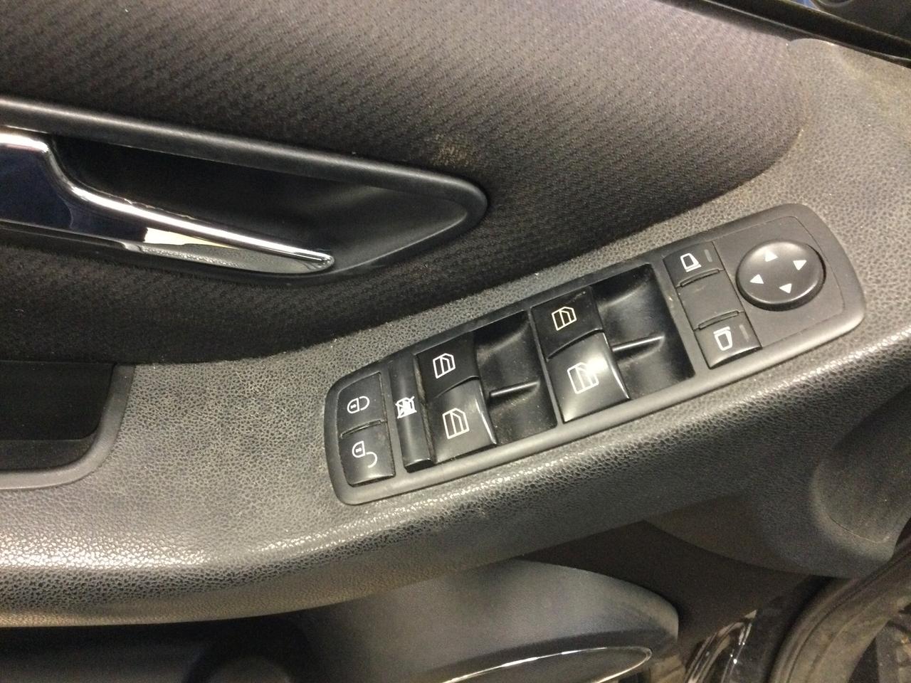 Mercedes-benz A 170 Elegance