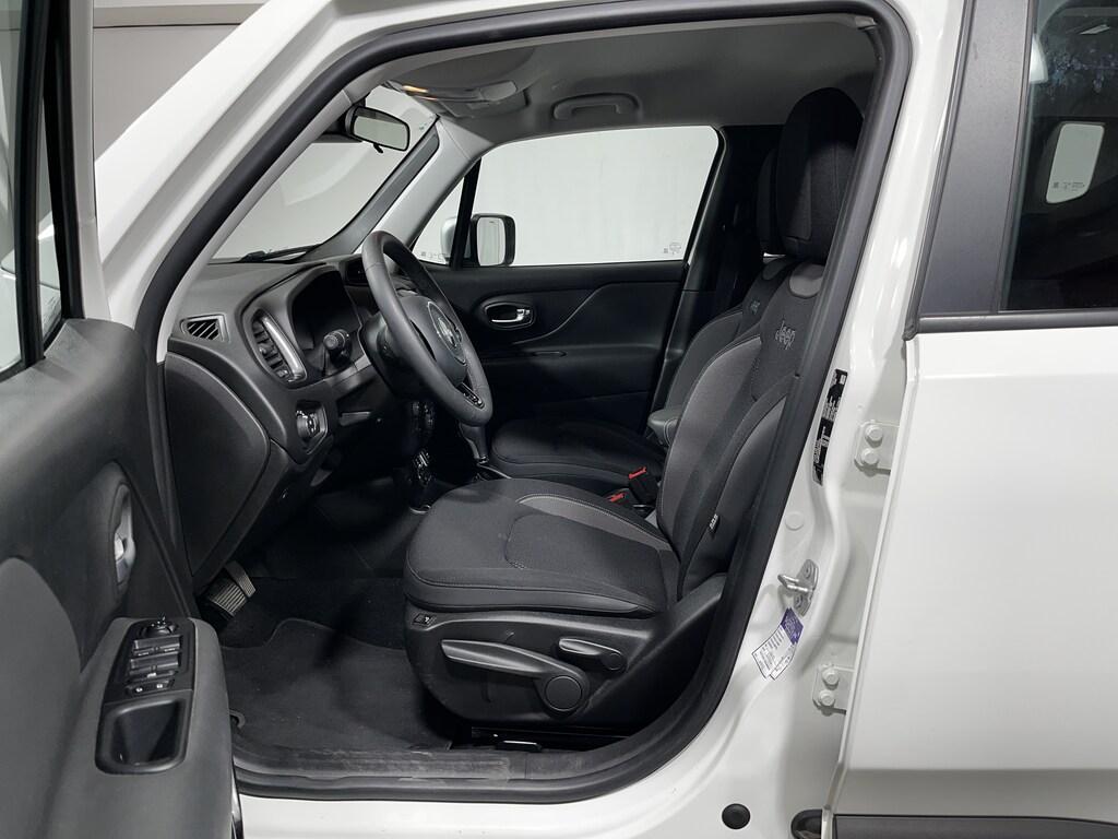 Jeep Renegade 1.3 t4 phev Business Plus 4xe at6