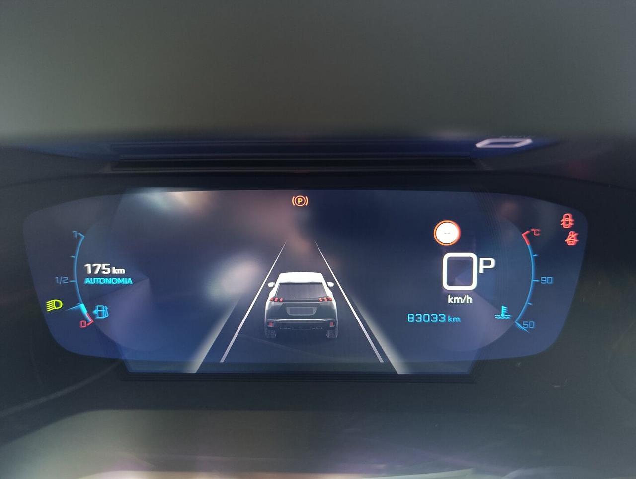 Peugeot 2008 1.5 bluehdi Allure Pack s&s 130cv eat8