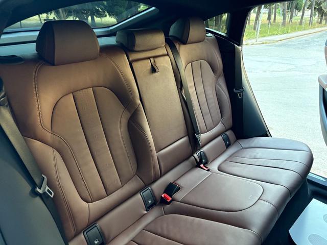BMW X6 xDrive40d 48V Msport TETTO APR/PAN-CERCHI 22''.