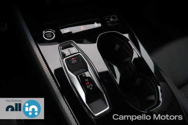 AUDI A5 A5 Avant 2.0 TDI mhev+ 204cv S line Black Line qua