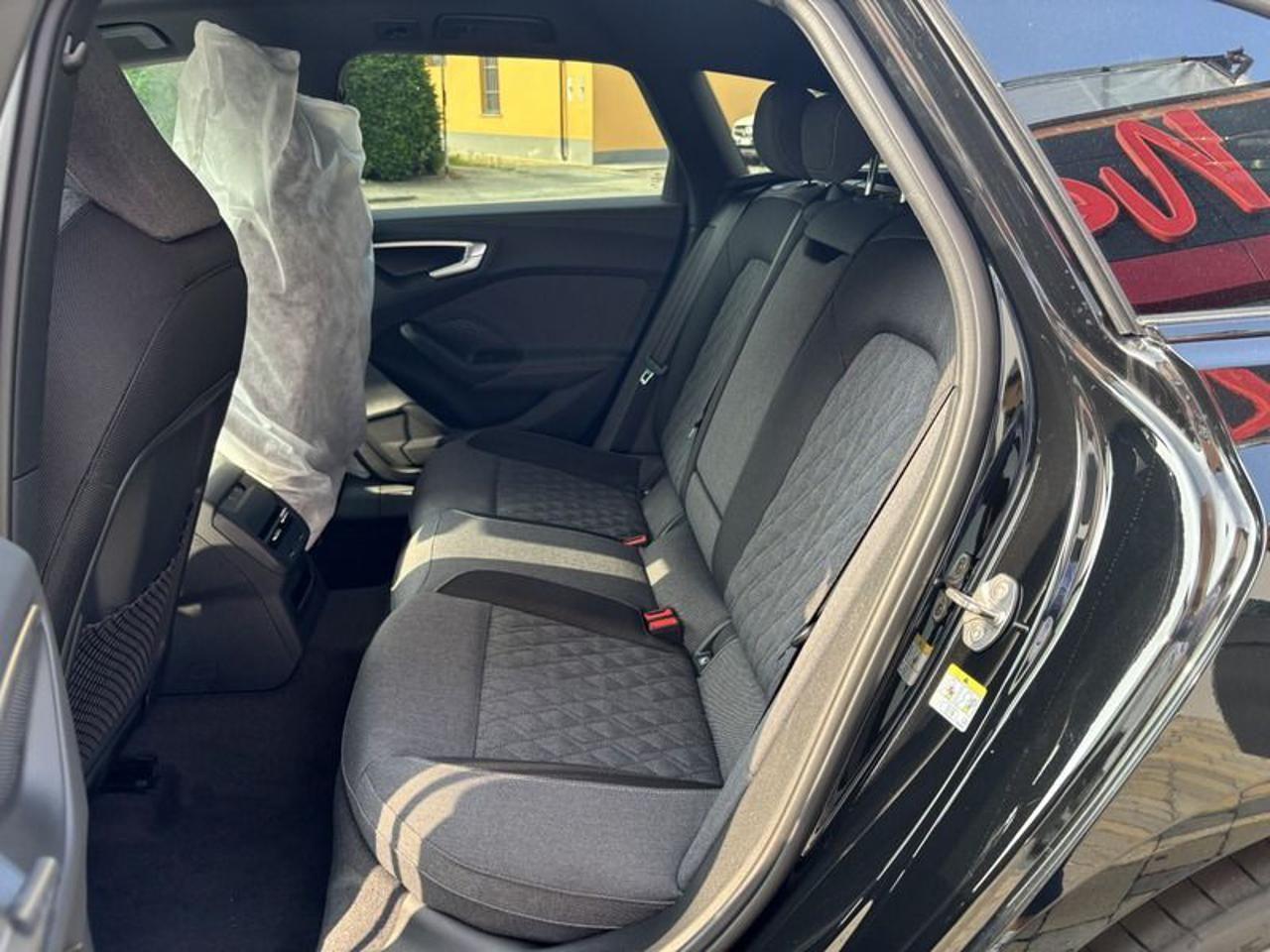 Audi A5 Avant TDI 150 kW S tronic mHEV+ S Line edition