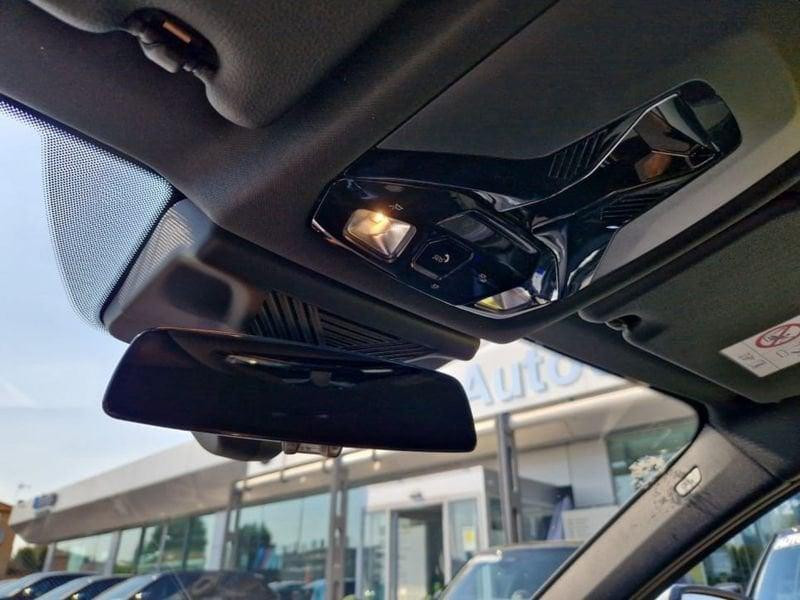 BMW Serie 1 NUOVA 118D MSPORT PRO