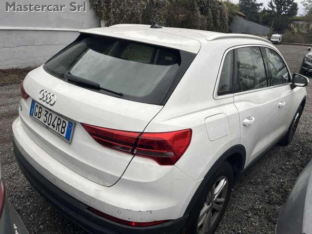 AUDI Q3 35 2.0 tdi Business Advanced s-tronic GB304RB