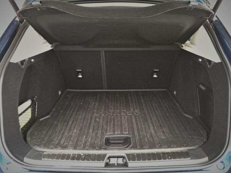 Lynk & Co 01 MY23 1.5 Plug-In Hybrid 261 CV Automatica NAVI TETTO LED