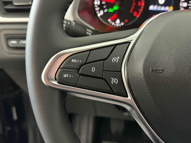 RENAULT Captur TCe 100 CV GPL 5 porte BUSINESS