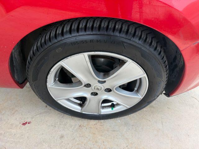RENAULT Clio 0.9 TCe 12V 90CV Start&Stop 5 porte Energy