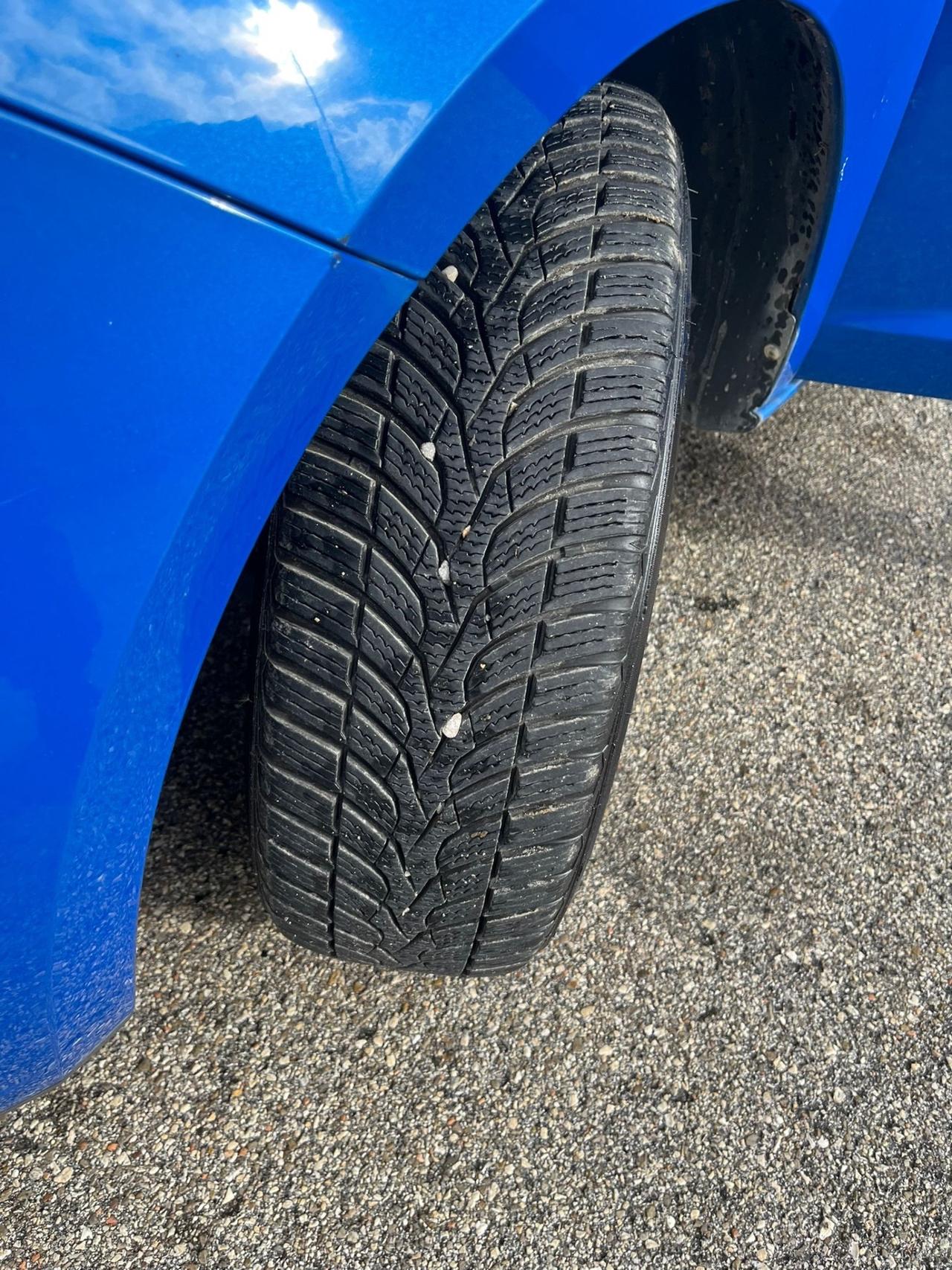 Seat Ibiza 1.2 TDI CR 5p. COPA