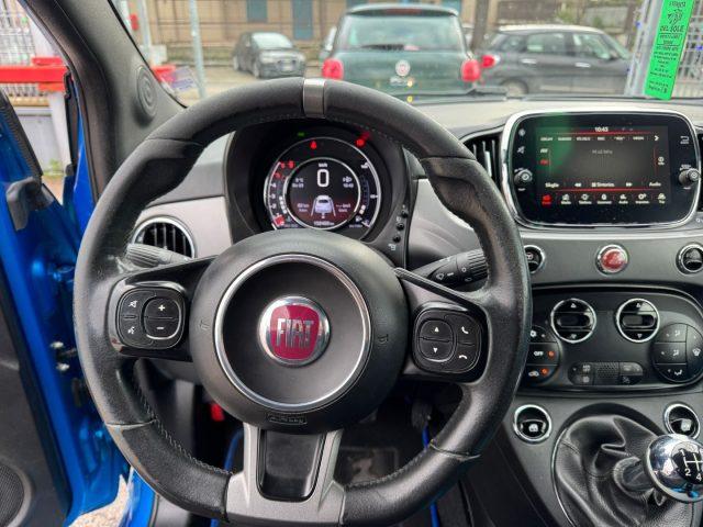 FIAT 500 1.3 Multijet 95 CV S