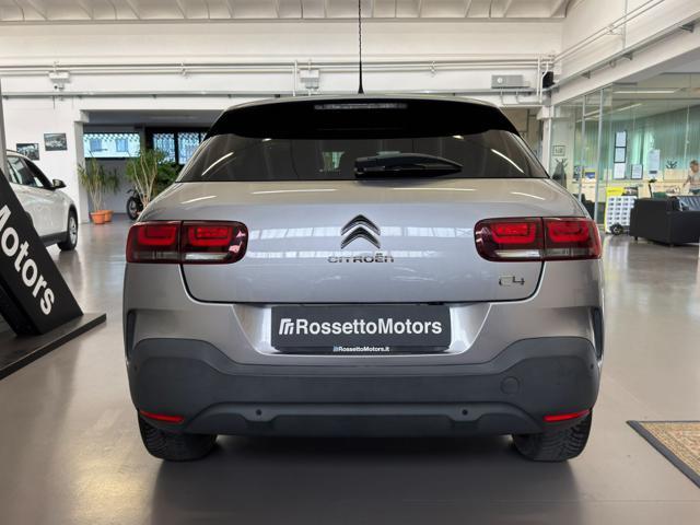 CITROEN C4 Cactus BlueHDi 100 S&S Shine