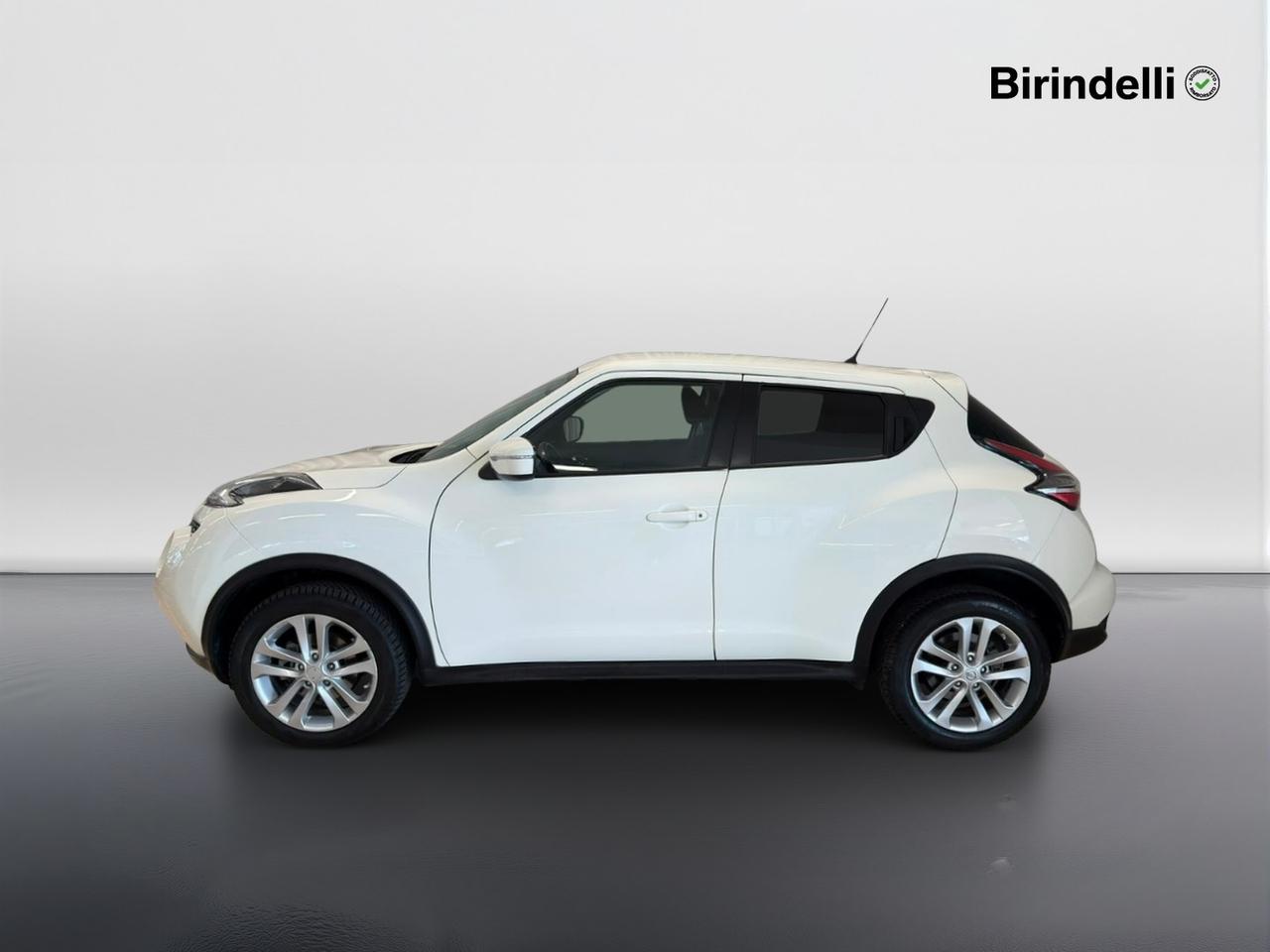 NISSAN Juke 1ª serie - Juke 1.5 dCi Start&Stop Acenta