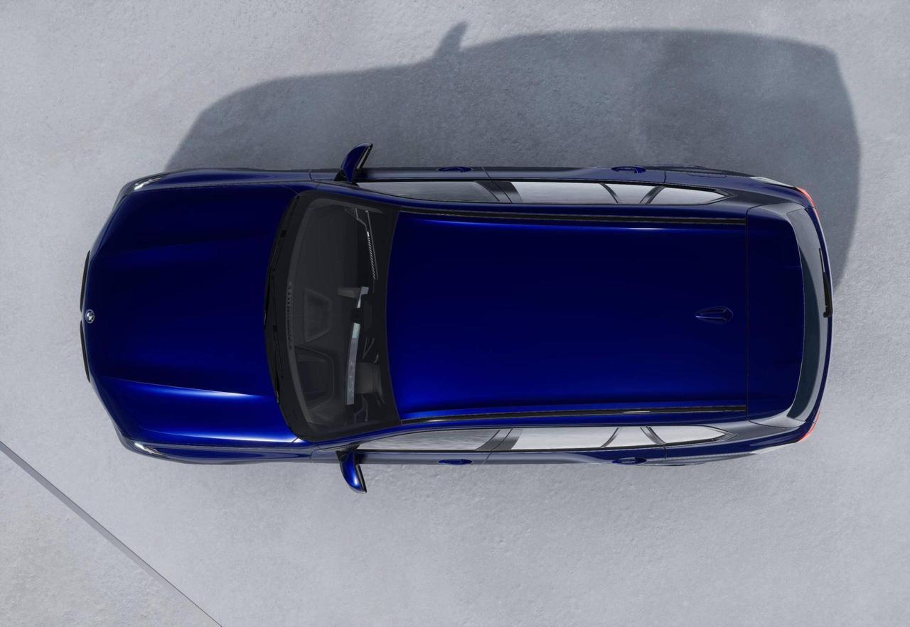 BMW X5 M60i MSport Pro