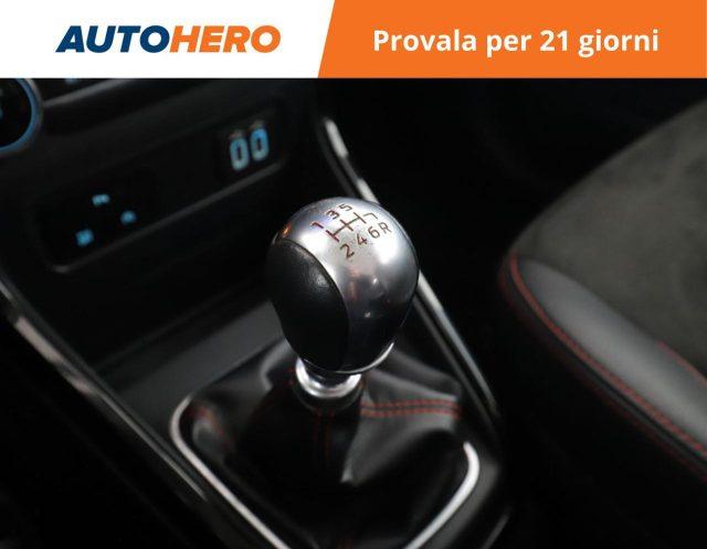 FORD EcoSport 1.0 EcoBoost 125 CV Start&Stop ST-Line