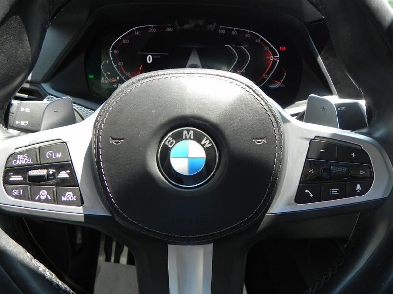 Bmw X6 xDrive30d 48V Msport
