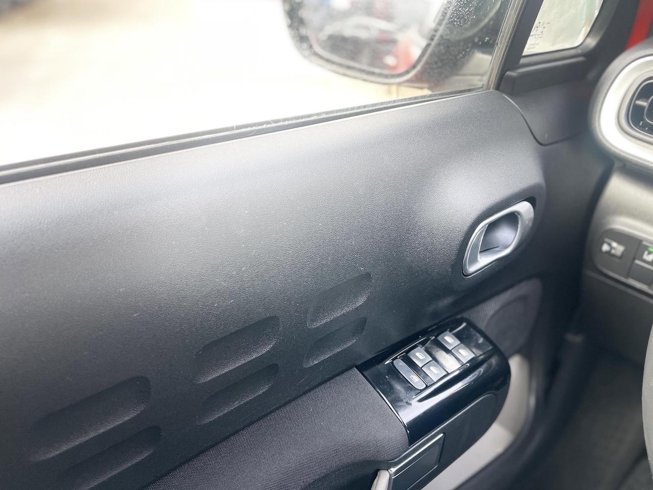 Citroen C3 1.2 Benzina 82CV E6 Neo - 2017