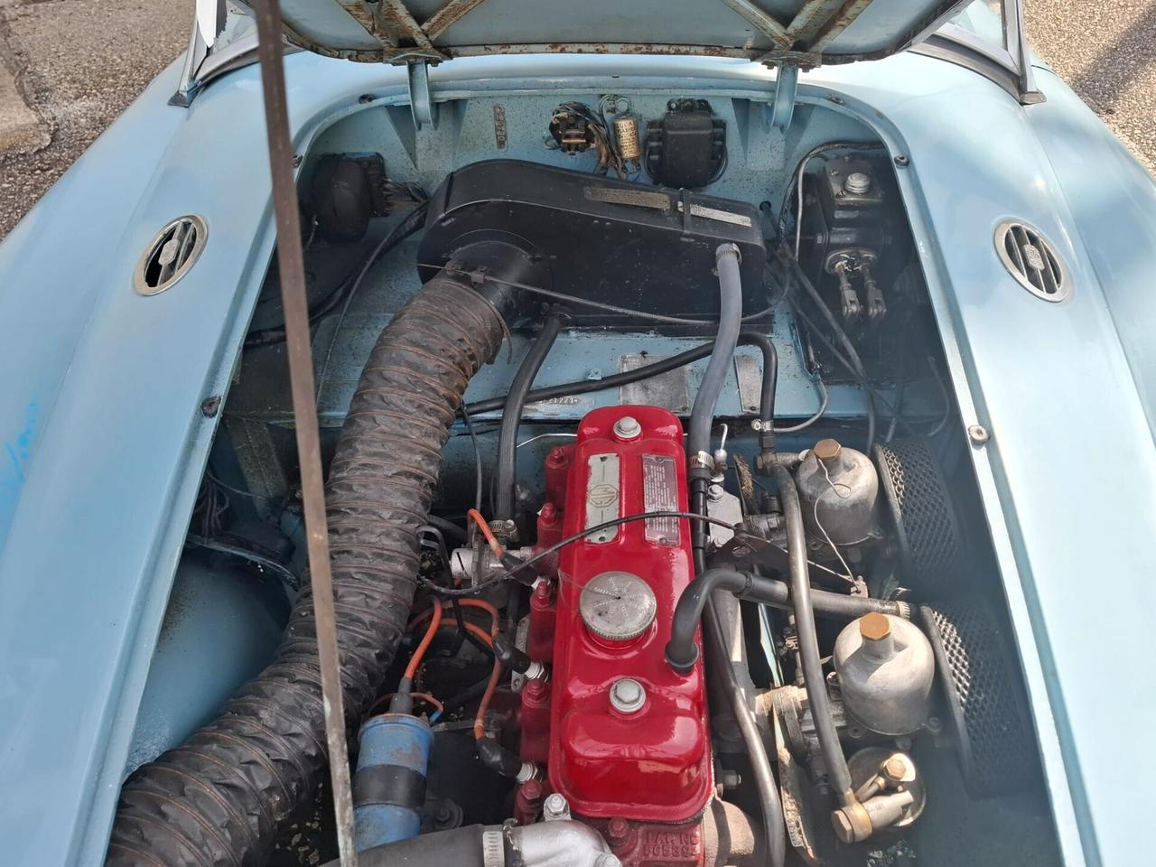 Mg MGA MG MG A 1.5