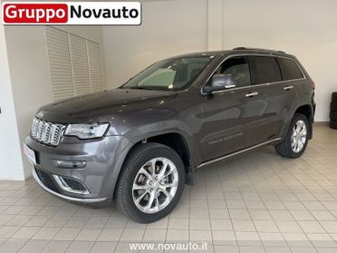 Jeep Grand Cherokee Grand Cherokee 3.0 V6 CRD 250 CV Multijet II Summit