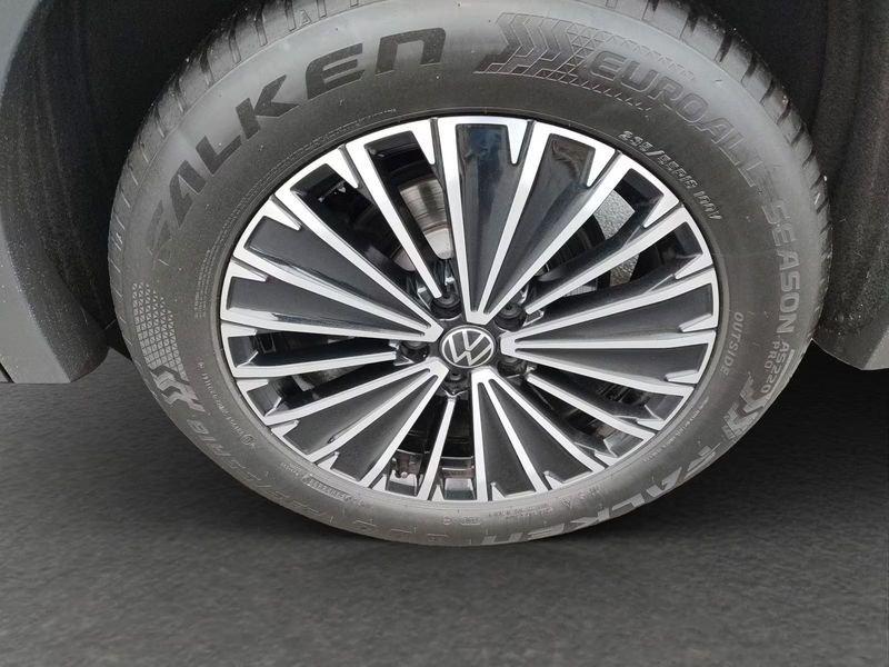 Volkswagen Tiguan 2.0 TDI 110KW SCR GOAL DSG CAMERA LED NAVI