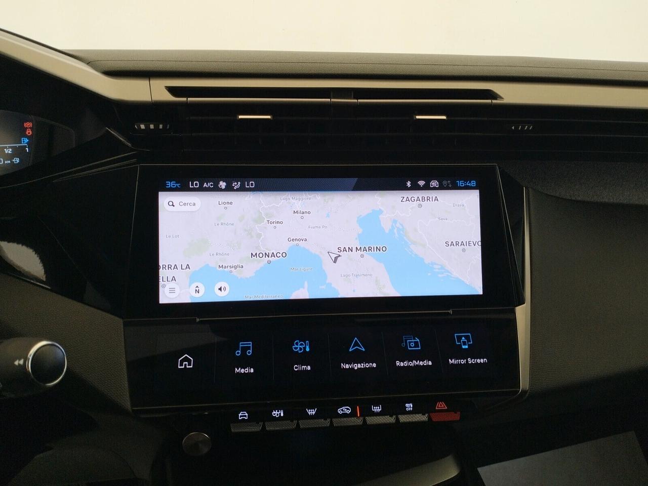 Peugeot 308 SW 1.5 bluehdi Allure Pack *IVA ESPOSTA*