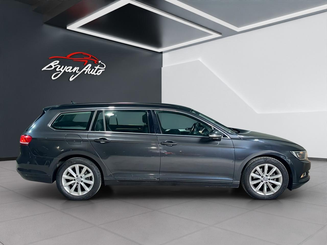 Volkswagen Passat Variant 2.0 tdi Business 150cv dsg