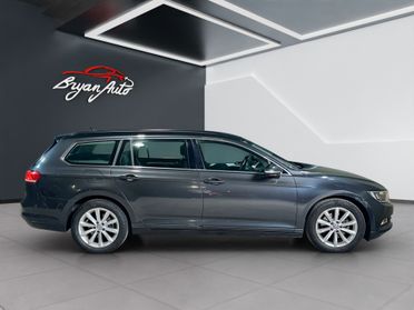 Volkswagen Passat Variant 2.0 tdi Business 150cv dsg
