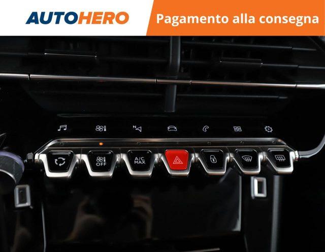 PEUGEOT 208 PureTech 100 Stop&Start EAT8 5 porte Allure