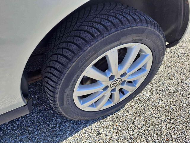 VOLKSWAGEN Sharan 4MOTION 1.9 tdi Time