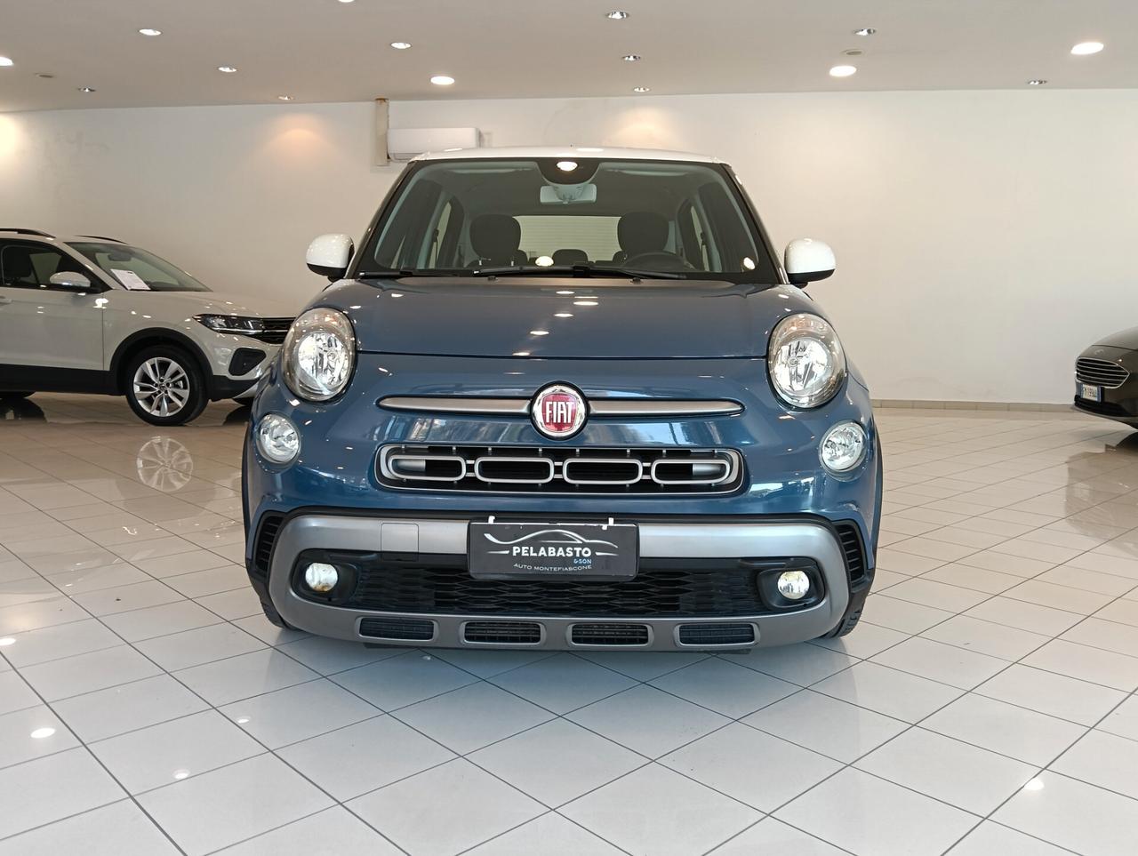 Fiat 500L 1.6 Multijet 120 CV Cross