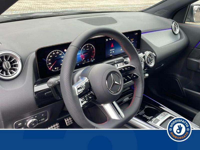 Mercedes-Benz GLA 200d Automatic AMG Line Advanced Plus