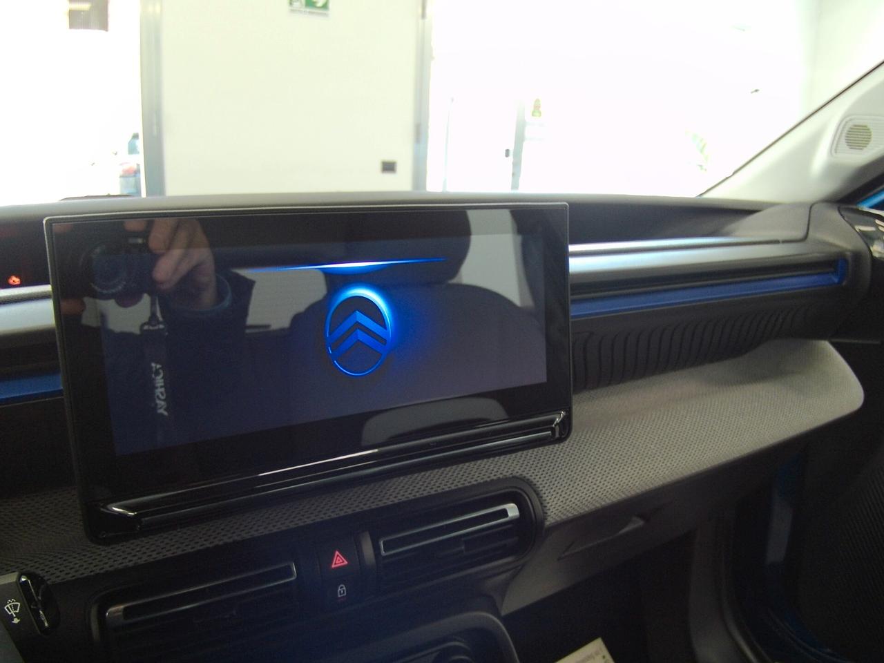 Citroen C3 PureTech 100 S&S Plus 2025