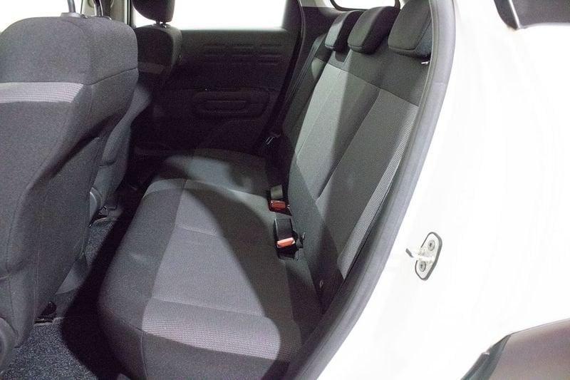 Citroën C3 Aircross C3 Aircross BlueHDi 100 S&S Feel