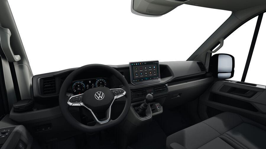 Volkswagen Crafter II crafter 35 2.0 tdi 140cv L3H3 Business