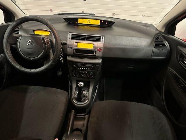 CITROEN - C4 1.4 16v