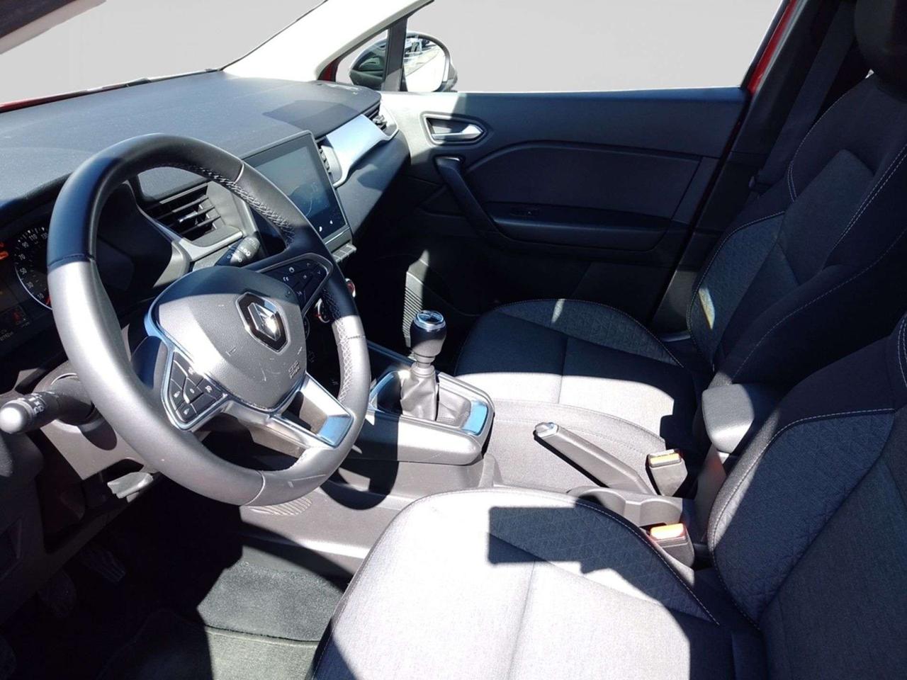 Renault Captur RENAULT Captur TCe 90 CV Zen