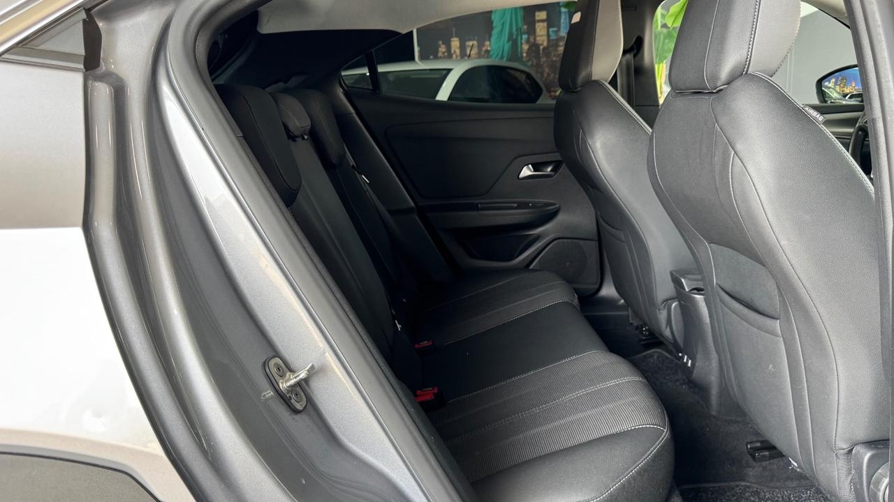 Opel Mokka 1.5 diesel Elegance-2022