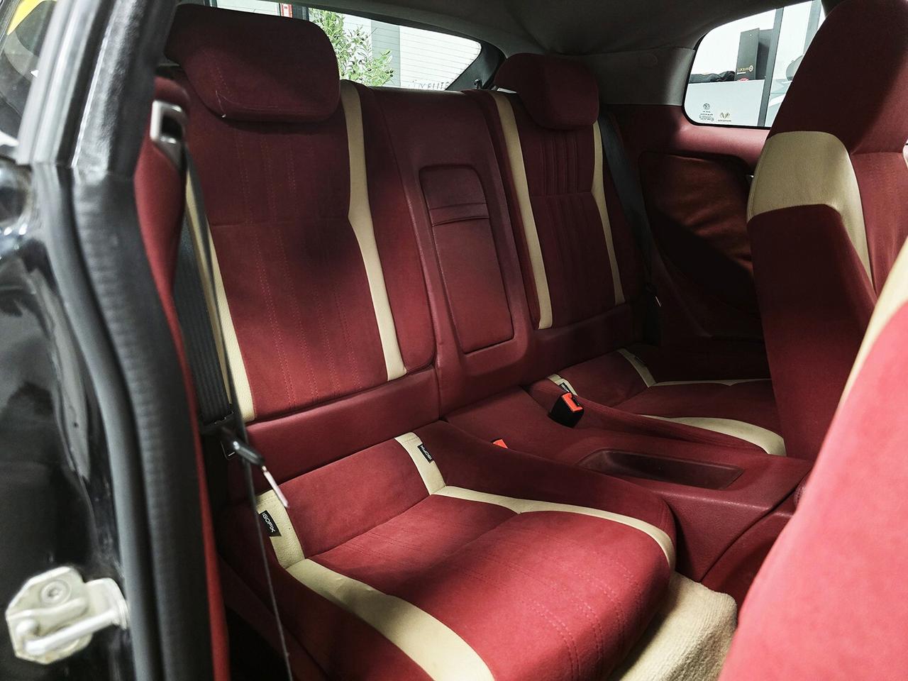 Alfa Romeo Brera 2.4 jtdm Sky Window 200cv_DISTRIBUZIONE+VOLANO+FRIZIONE_FATTURE_GARANZIA 12 MESI_ALCANTARA_SKY VIEW