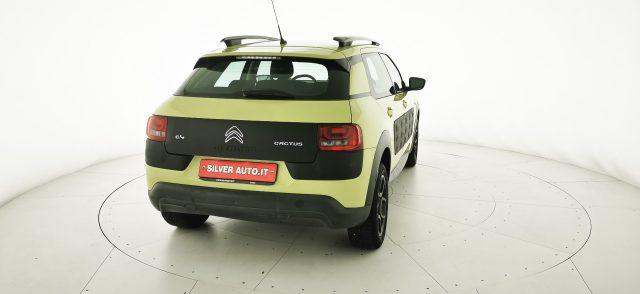 CITROEN C4 Cactus PureTech 82 Feel