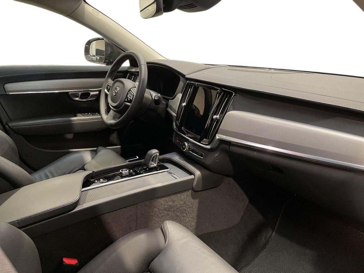 VOLVO V90 Cross Country 2.0 b4 Plus AWD Auto