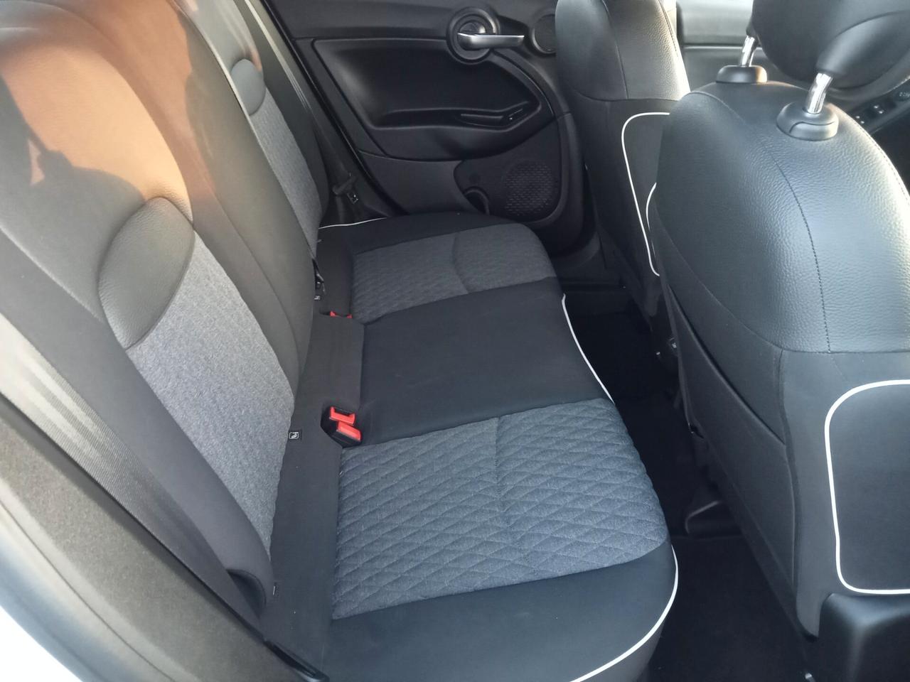 Fiat 500X 1.6 MultiJet 120 CV Business 2020