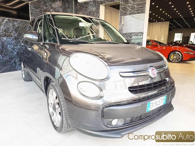 FIAT 500L 1.3 Multijet 95 CV Business