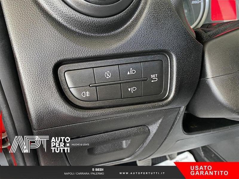 Alfa Romeo MiTo MiTo 1.4 Super 78cv