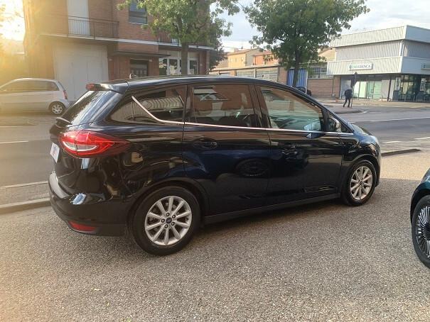 Ford C-Max 1.5 TDCi 120CV Start&Stop Titanium