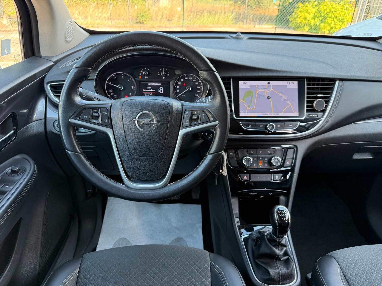 Opel Mokka X 1.6 CDTI Ecotec 136CV 4x2 Start&Stop Ultimate