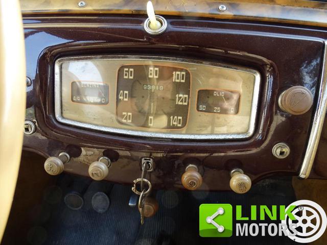 FIAT 1100 B