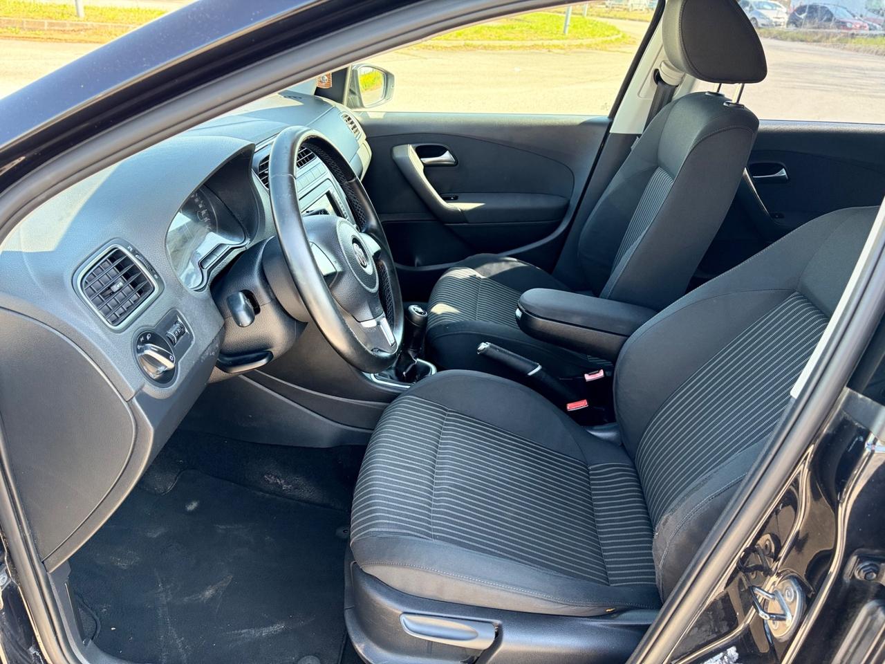 Volkswagen Polo 1.4 gpl 5 porte Highline