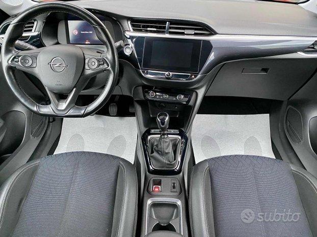 OPEL Corsa 1.2 100 CV Elegance NAVI/TELECAMERA/K
